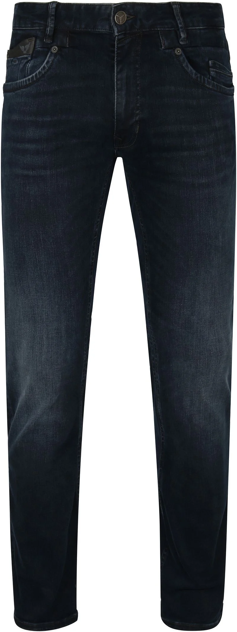 PME Legend Commander 3.0 Jeans Blau Schwarz - Größe W 33 - L 30 günstig online kaufen