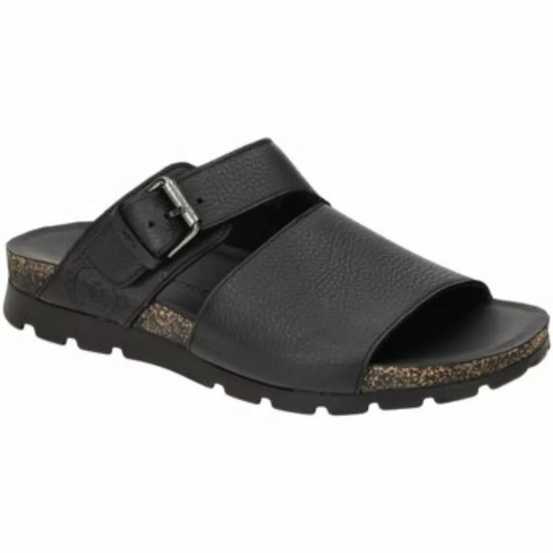 Panama Jack  Clogs Offene Saturno C6 Pantolette Nappa Saturno C6 negro günstig online kaufen