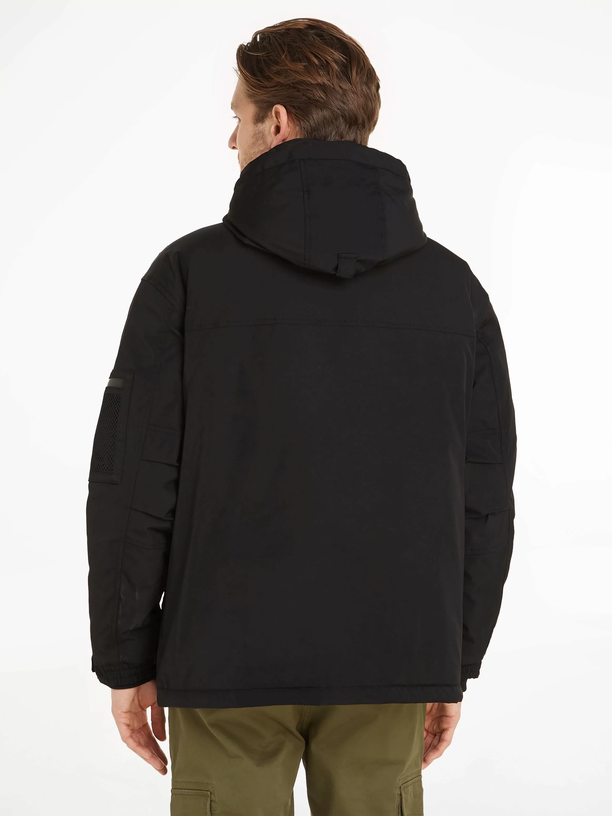 Tommy Jeans Blouson TJM TECH JACKET günstig online kaufen