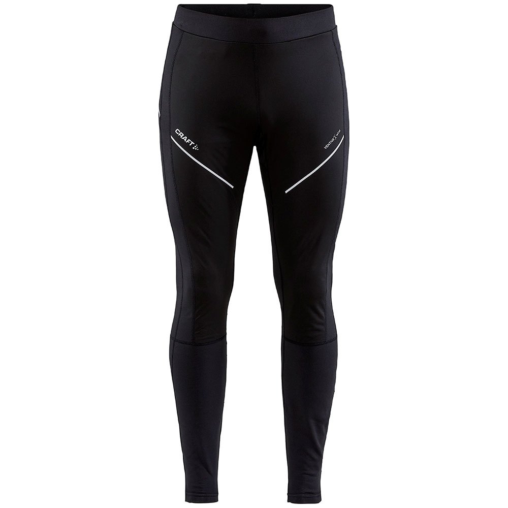 Craft Adv Essence Wind Legging XL Black günstig online kaufen