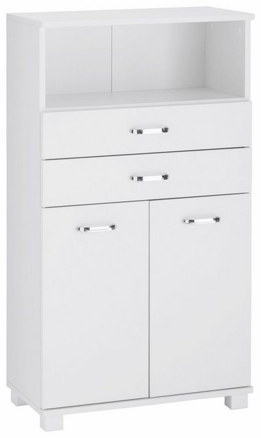 Schildmeyer Midischrank "Colli in verschiedenen Farben", Breite 60 cm, Bade günstig online kaufen