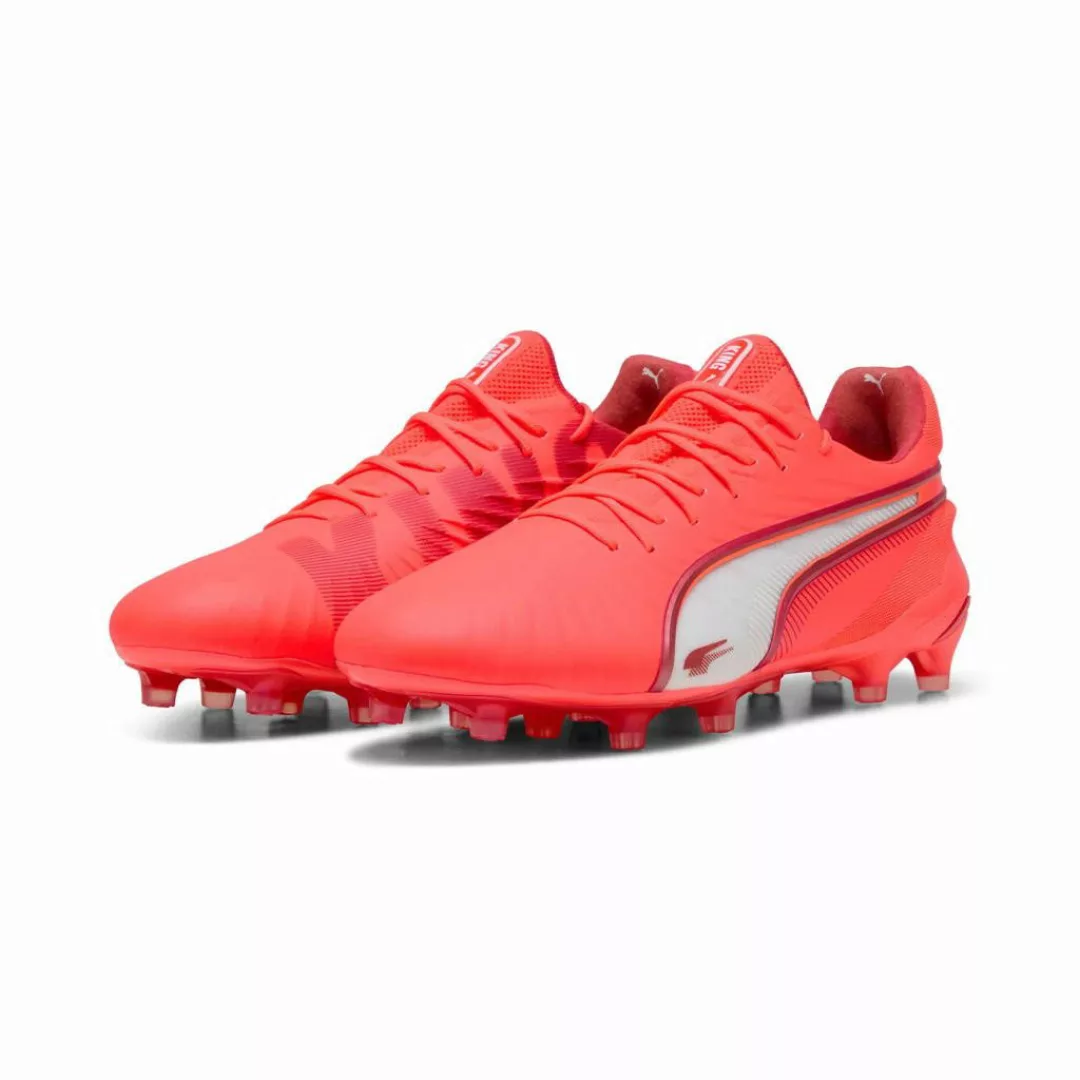 PUMA Herren Fussballschuhe King Ultimate FG/AG günstig online kaufen