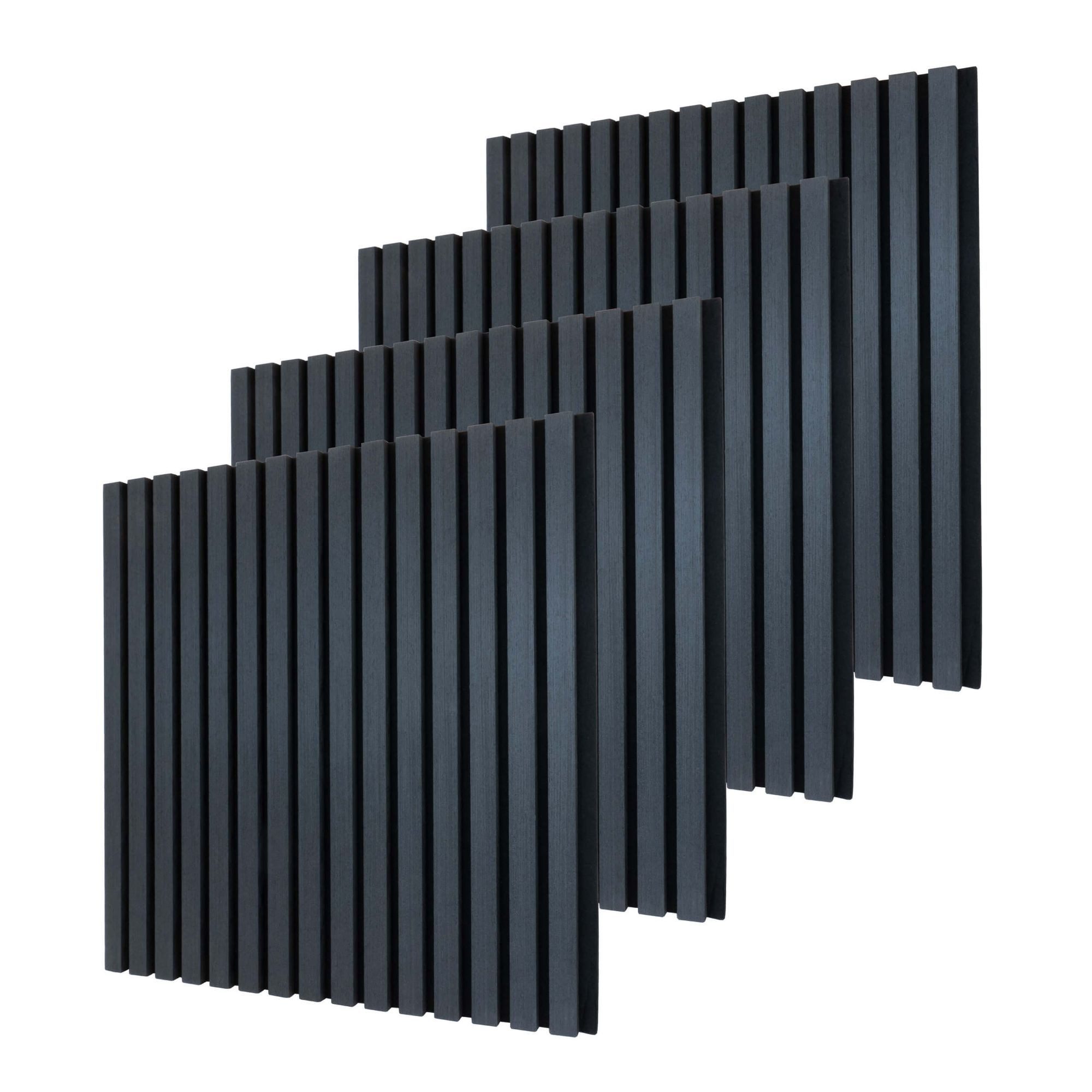 Dalsys Wandpaneel Akustikpaneele, BxL: 60x60 cm, günstig online kaufen
