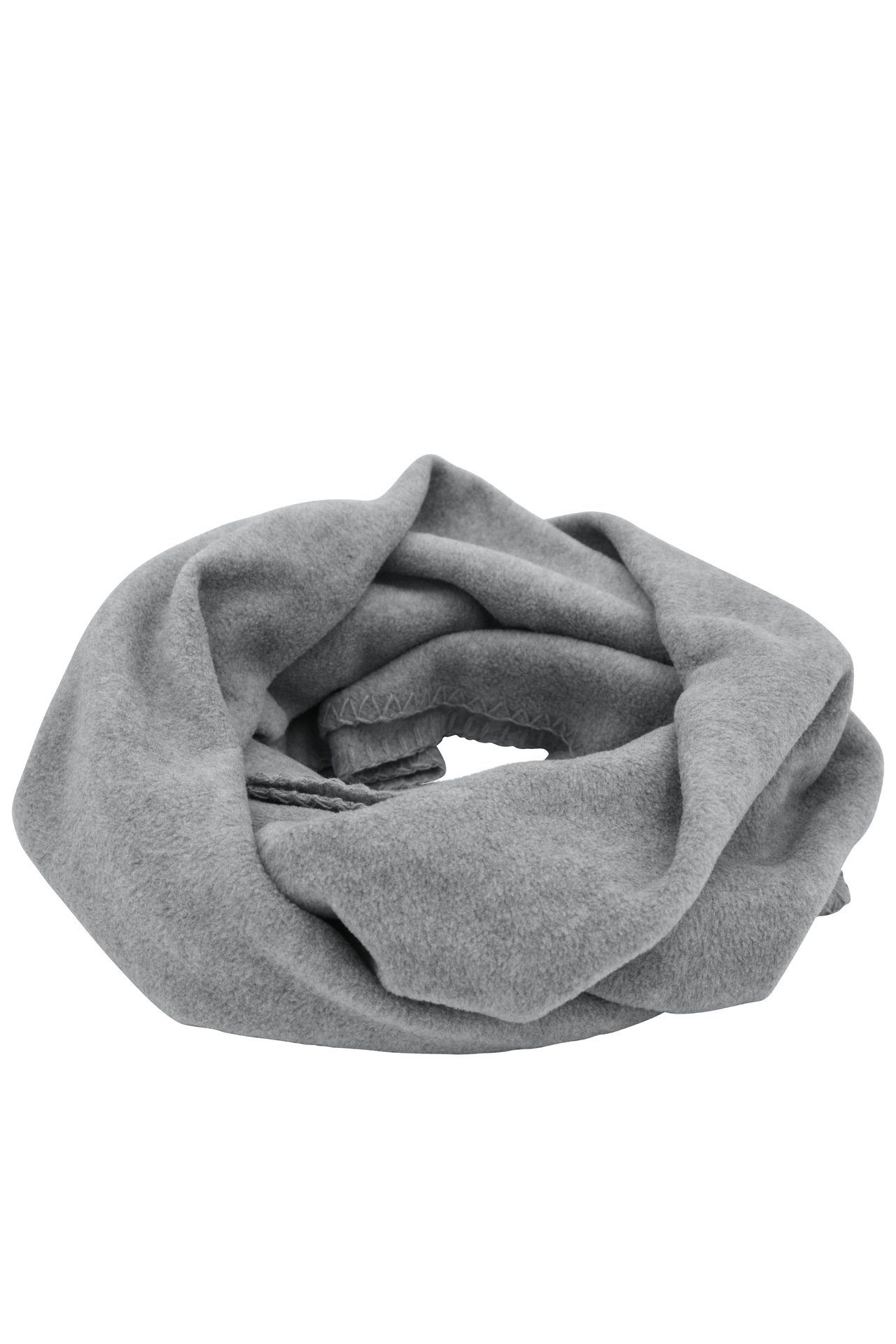 Myrtle Beach Fleeceschal Großer Fleece Schlauchschal günstig online kaufen