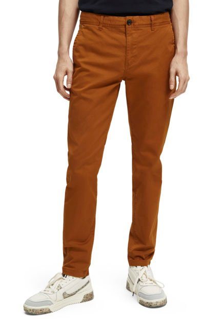 Scotch & Soda Chinohose MOTT Slim Fit günstig online kaufen