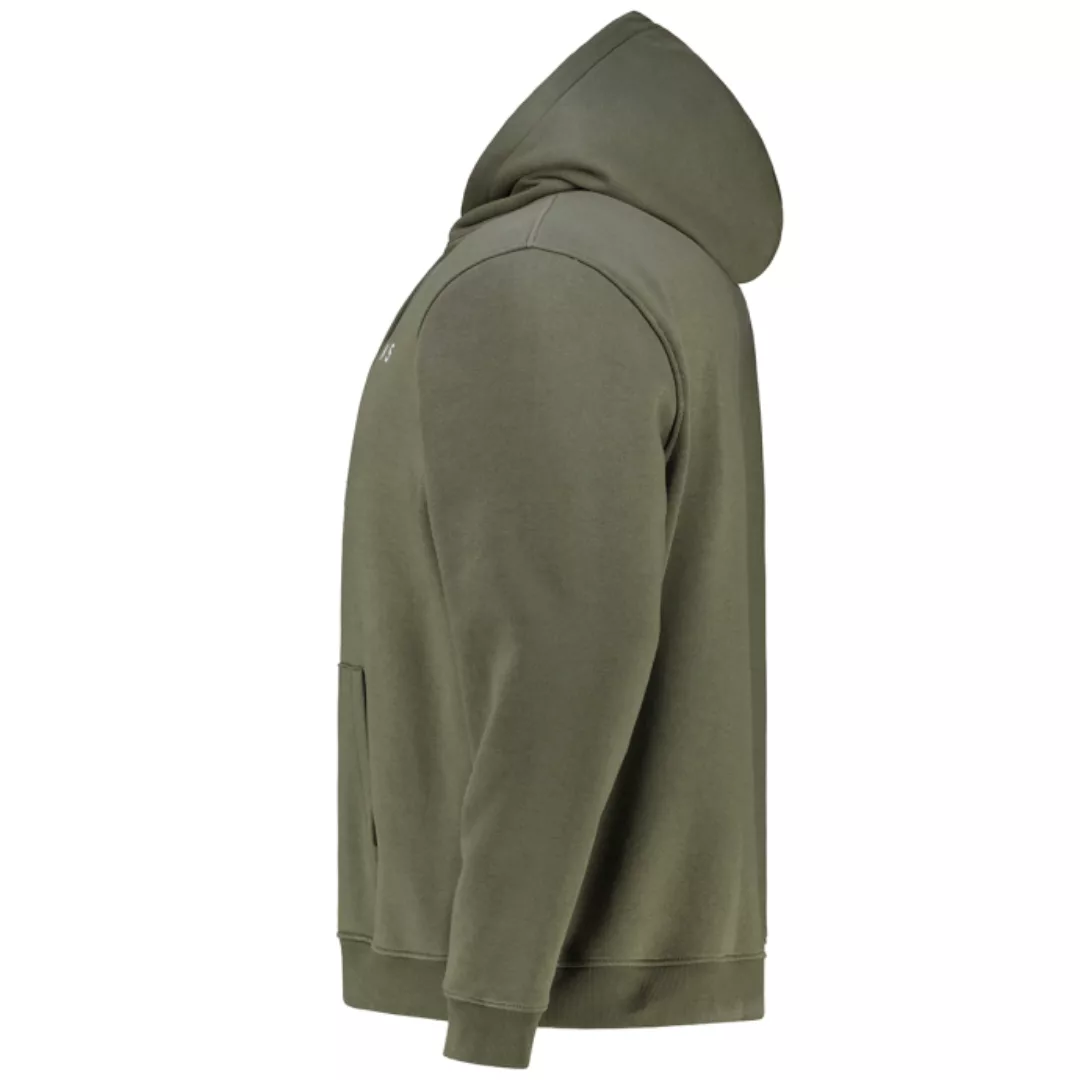 Tommy Jeans Plus Hoodie TJM REG LINEAR LOGO HOODIE EXT in Große Größen, Log günstig online kaufen