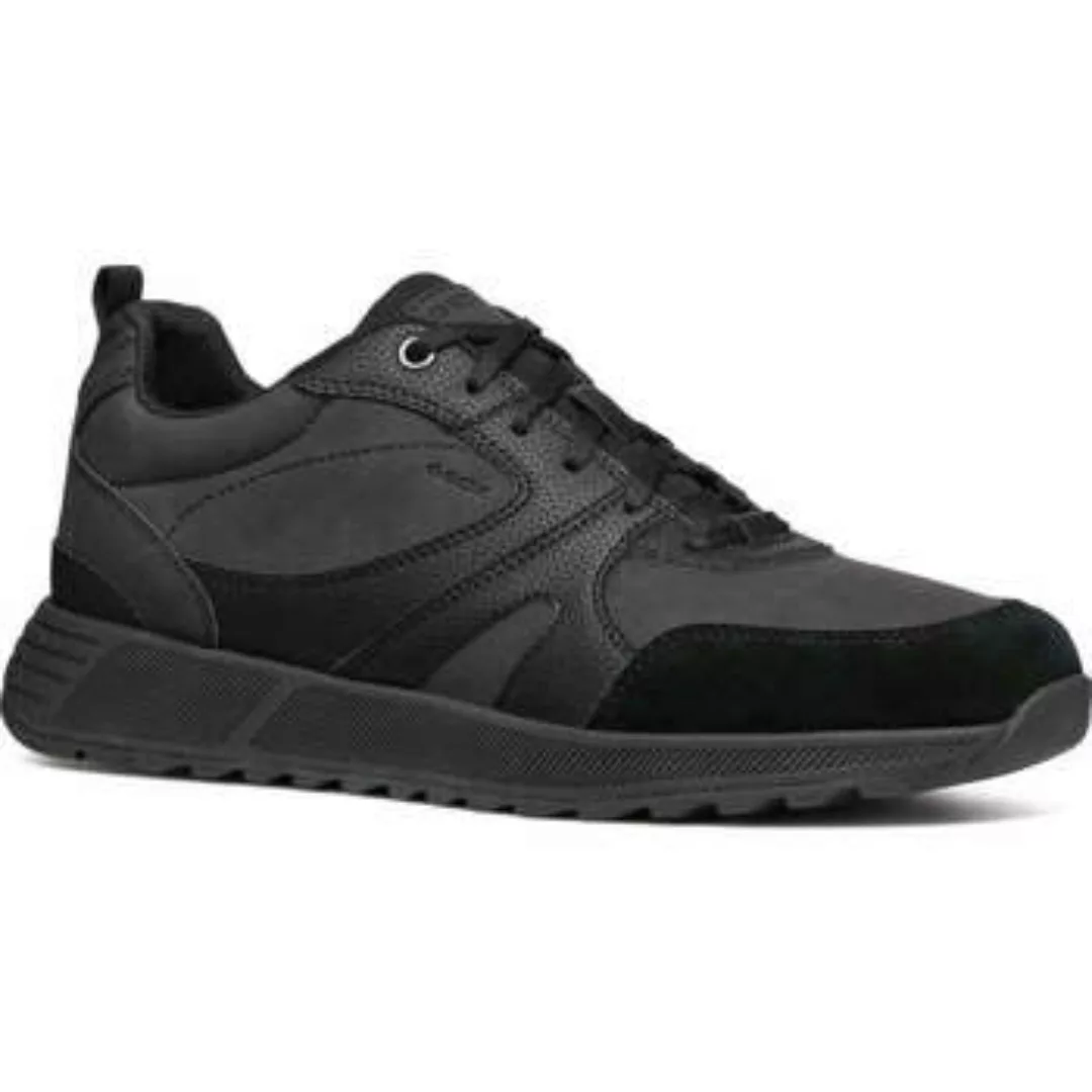 Geox  Sneaker U Molveno sneaker günstig online kaufen