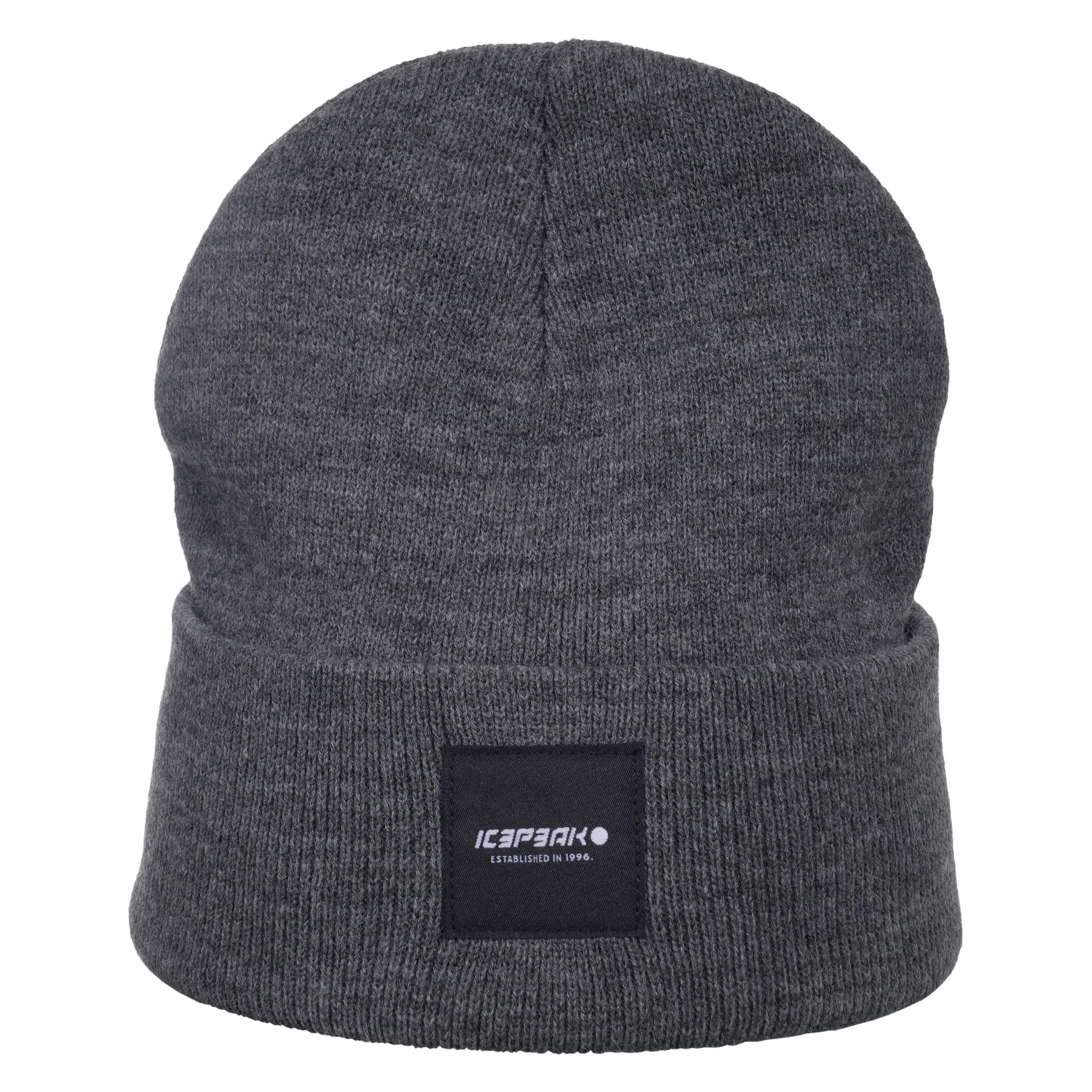 Icepeak Beanie "BEANIE HARCOURT" günstig online kaufen