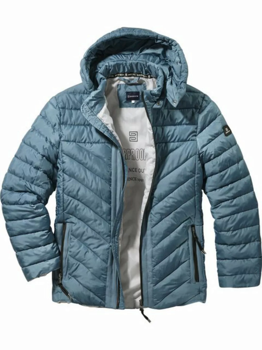 Babista Outdoorjacke MALISSO günstig online kaufen