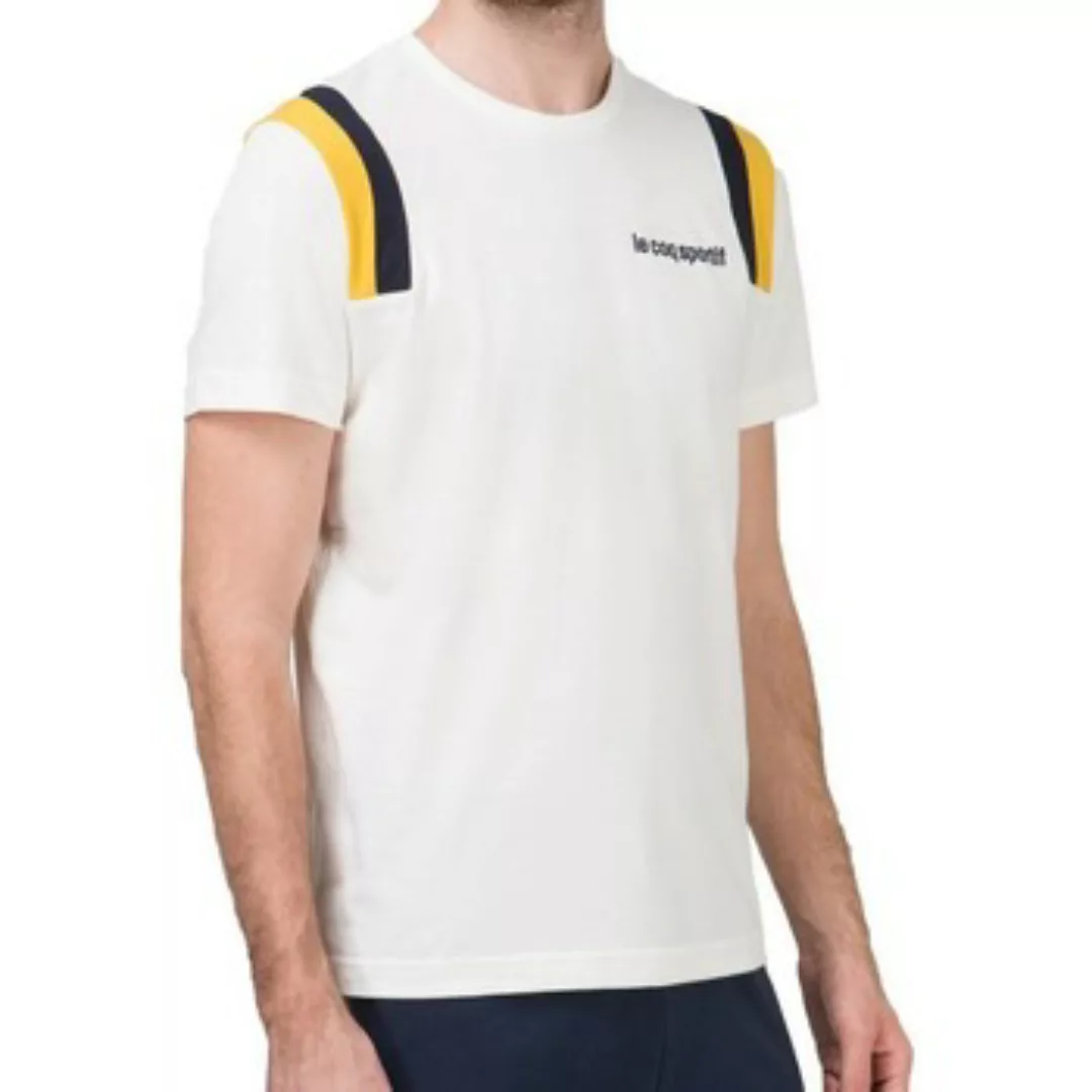 Le Coq Sportif  T-Shirt TRI TEE SS N5 günstig online kaufen