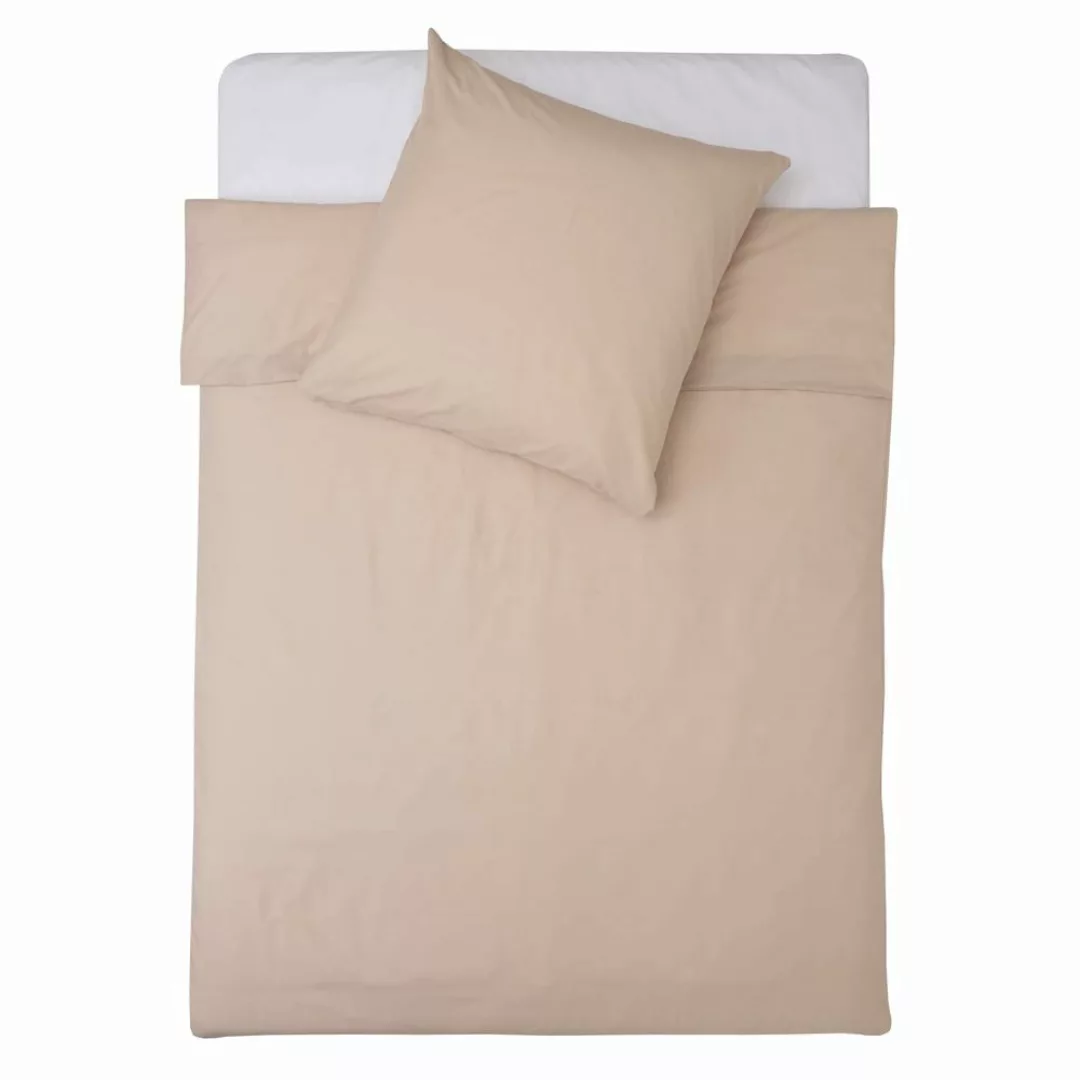 Lumaland Bettwäsche Premium Everyday, 2 teilig, günstig online kaufen
