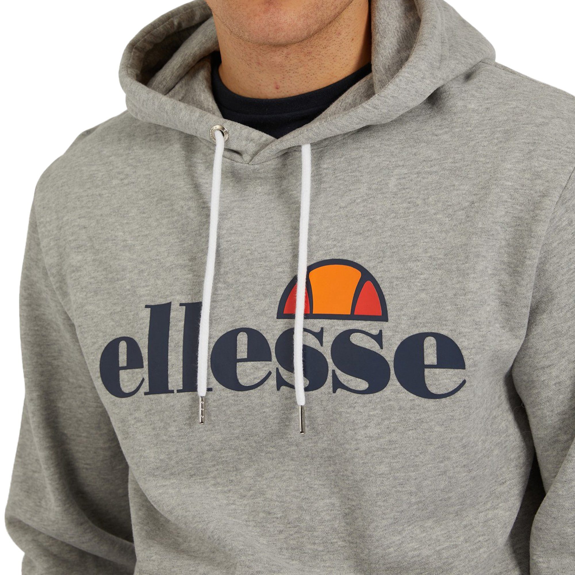 Ellesse Kapuzensweatshirt "SL GOTTERO OH HOODY" günstig online kaufen
