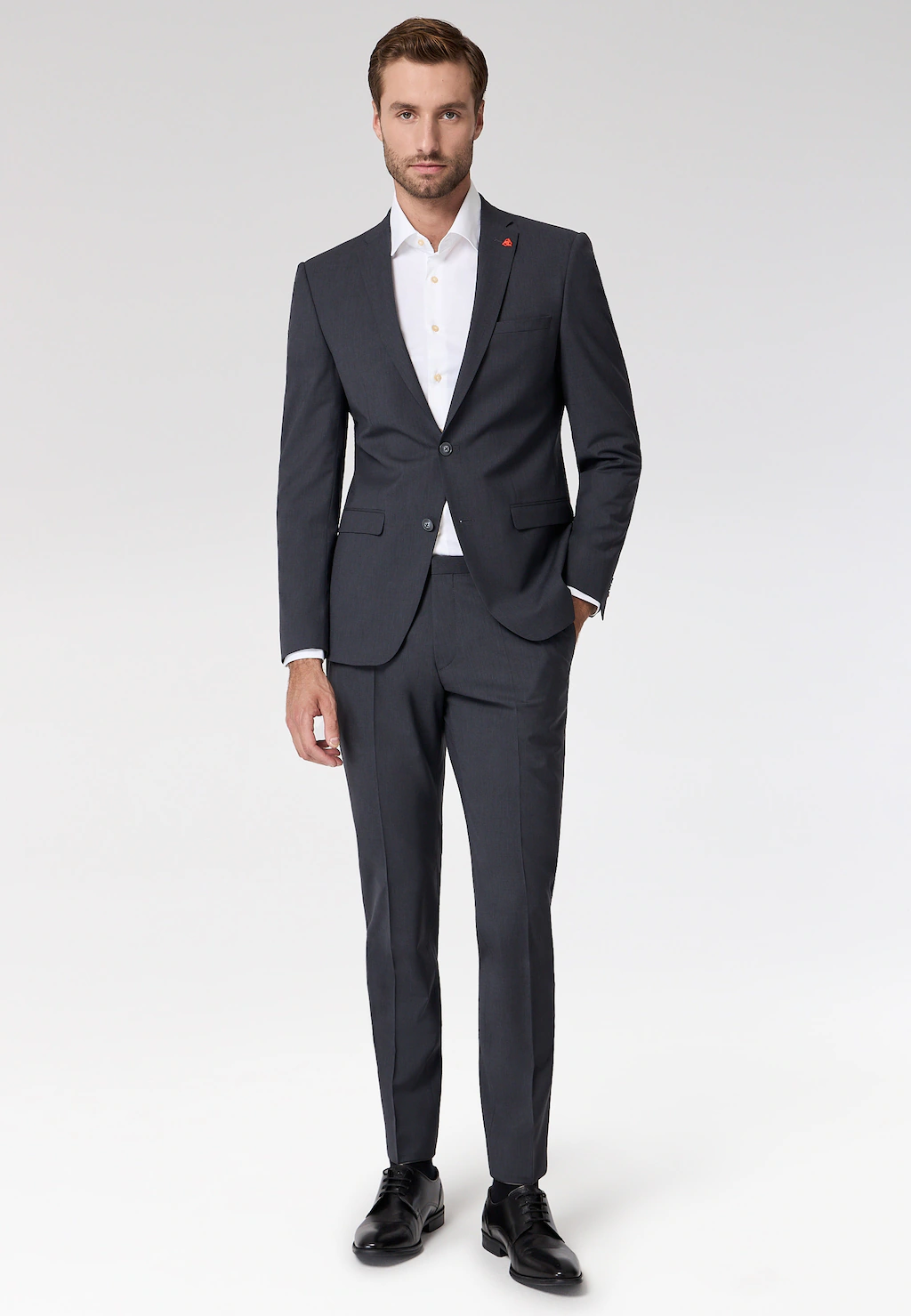 Roy Robson Hosenanzug "Extra Slim Fit" günstig online kaufen