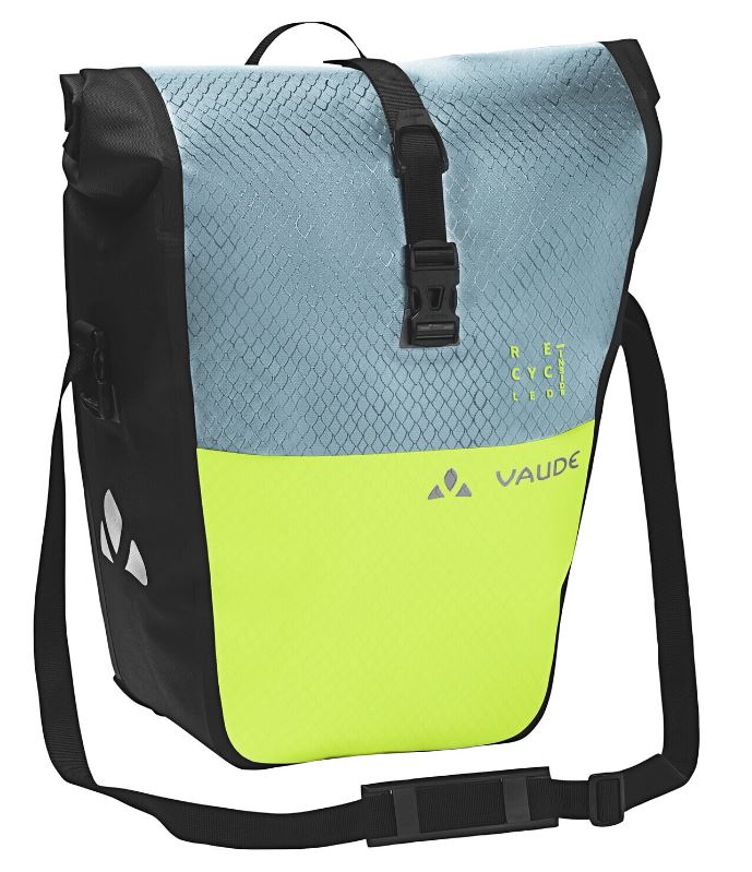 Vaude Aqua Back Color Single (rec) - Fahrradtasche günstig online kaufen