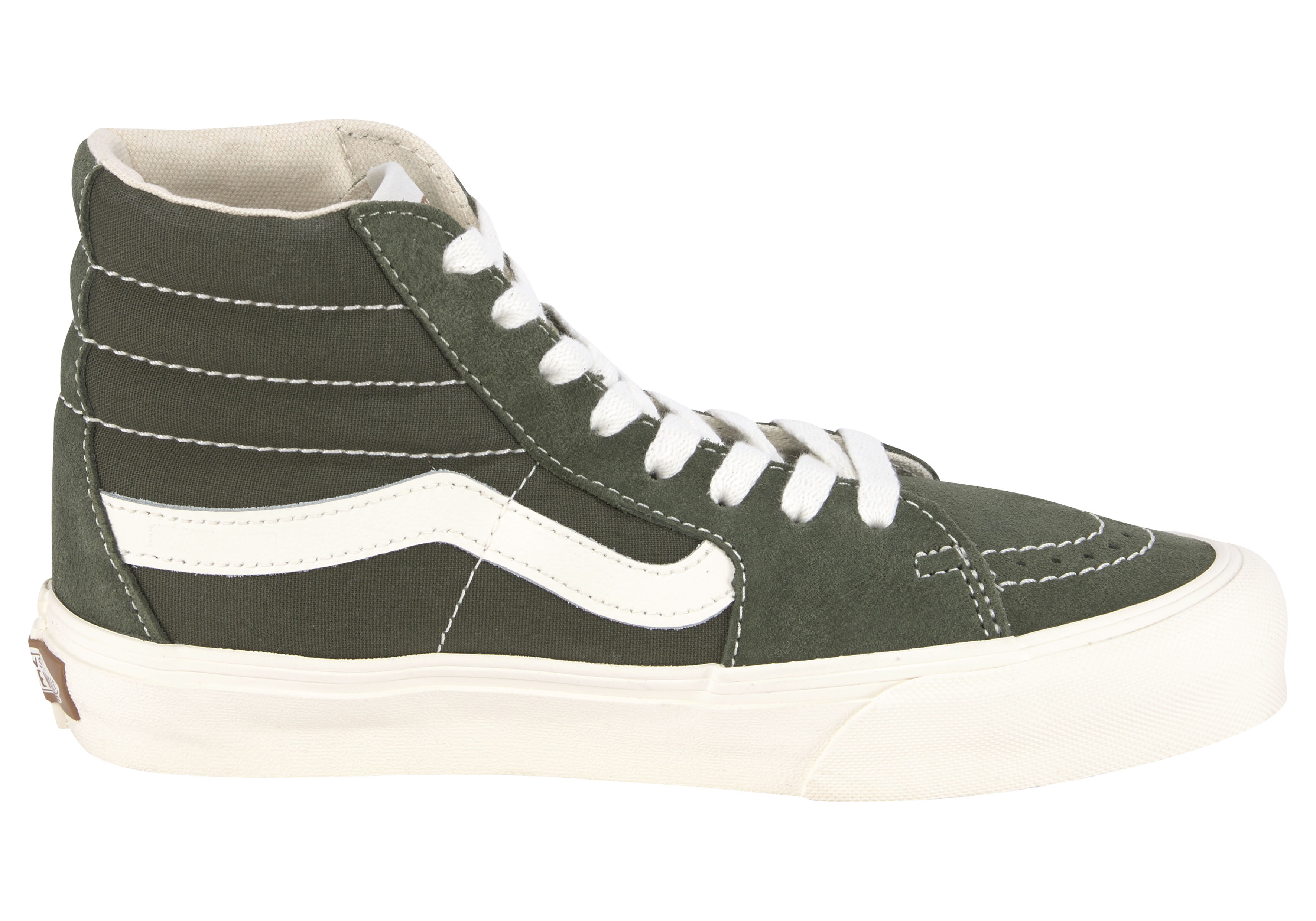 Vans Sneaker "SK8-Hi VR3" günstig online kaufen