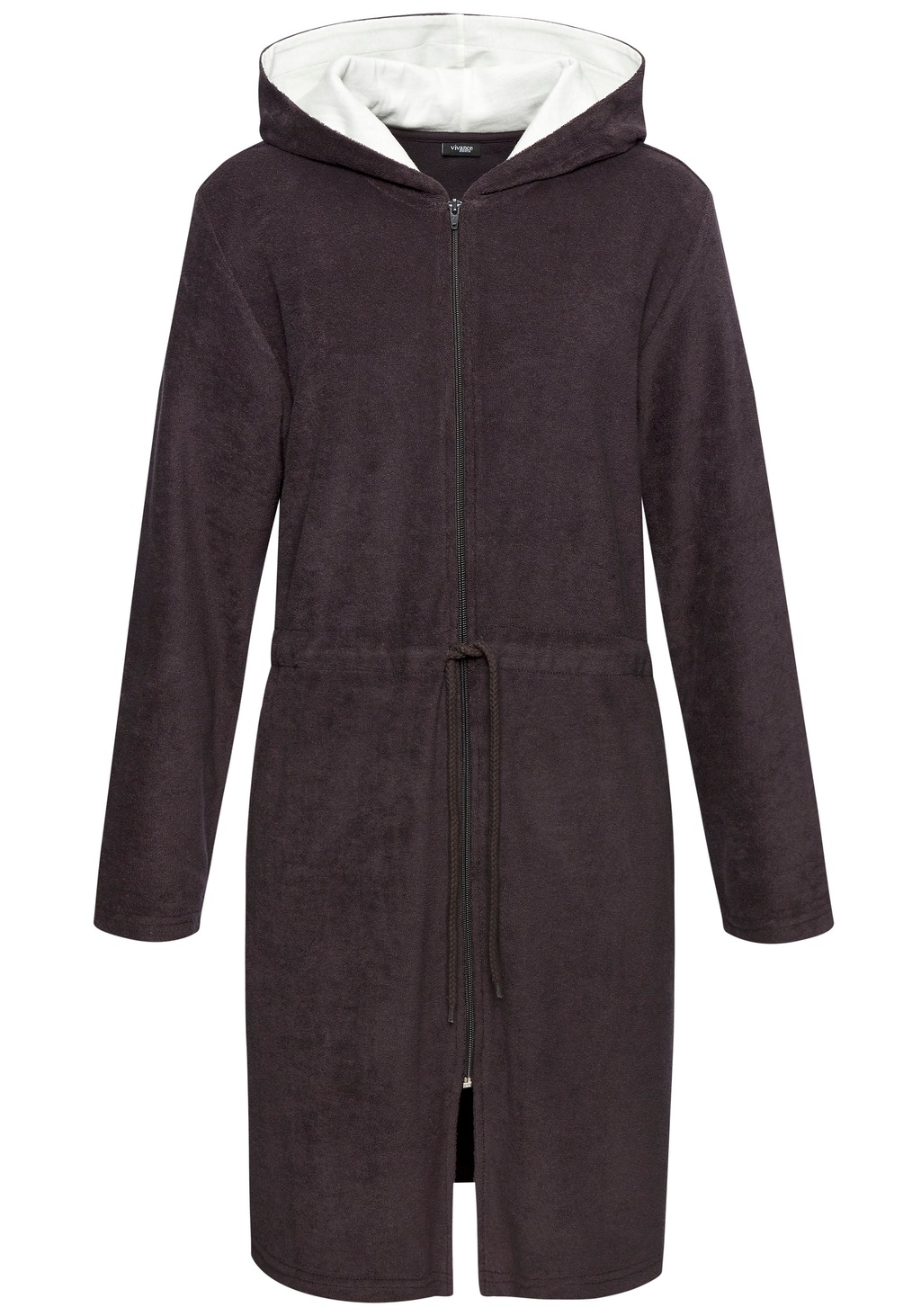 Vivance Dreams Bademantel, in schöner Frotte-Qualität günstig online kaufen