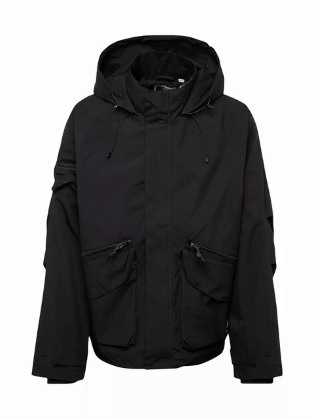 Jack & Jones Kurzjacke JCOALPINE (1-St) günstig online kaufen