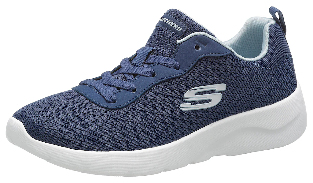 Skechers Sneaker "Dynamight 2.0 - Eye to Eye", mit Memory Foam, Freizeitsch günstig online kaufen