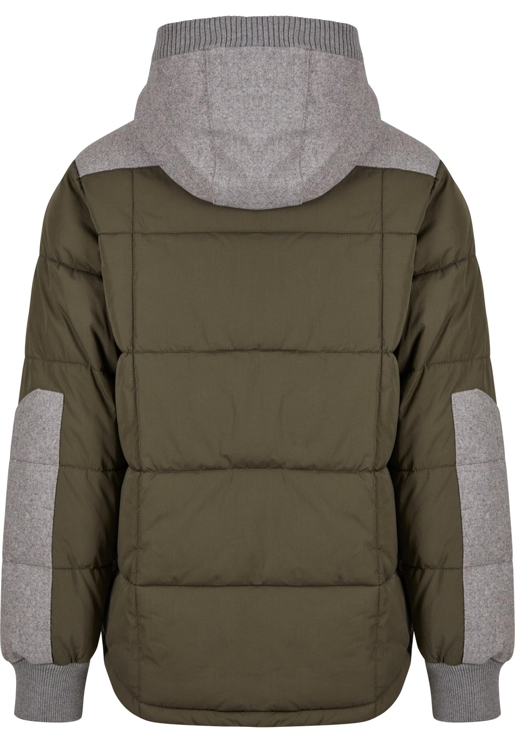 Brandit Winterjacke "Brandit Brandit Men Garret Jacket", (1 St.), mit Kapuz günstig online kaufen