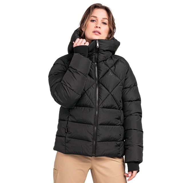 Schöffel Steppjacke Ins Jacket Boston L günstig online kaufen