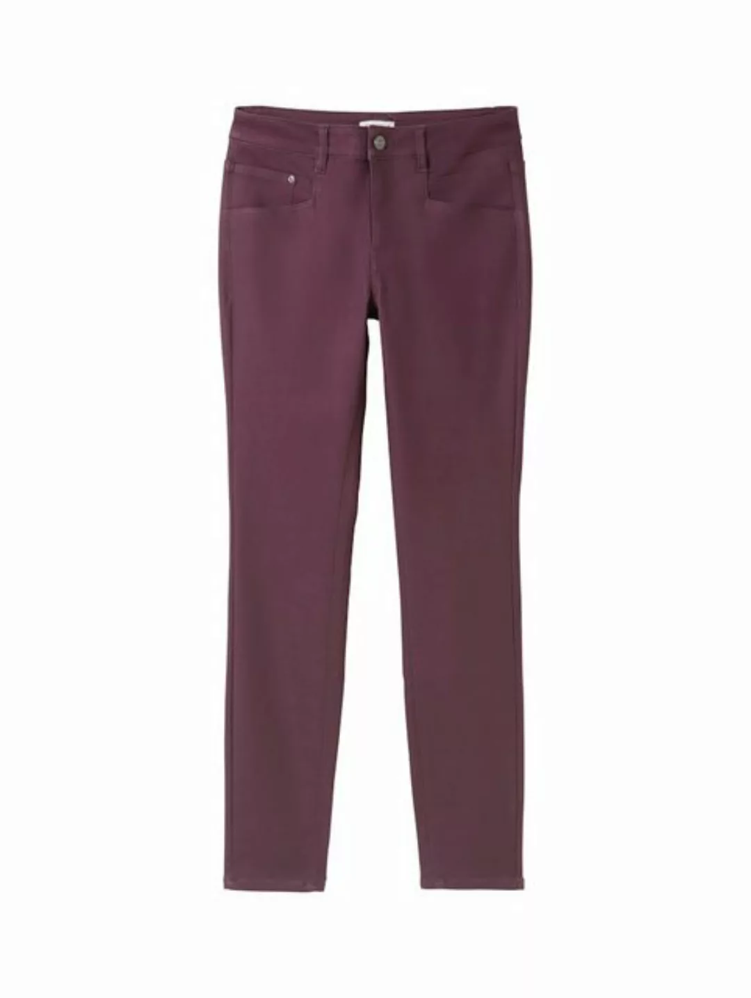 TOM TAILOR Skinny-fit-Jeans "Alexa" günstig online kaufen