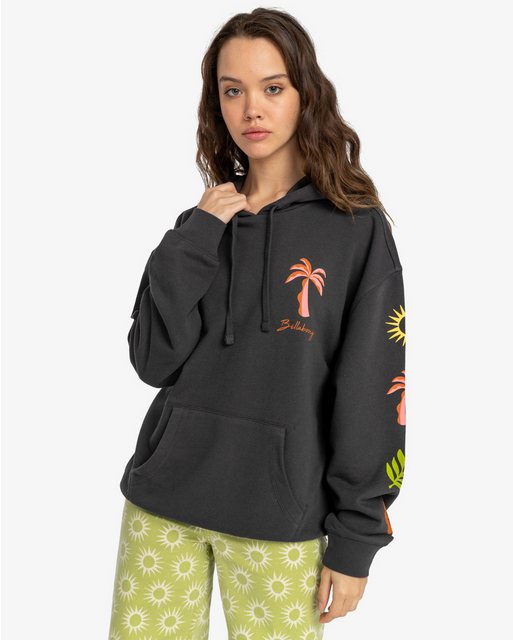 Billabong Kapuzenpullover Best Coast - Kapuzenpulli für Frauen günstig online kaufen