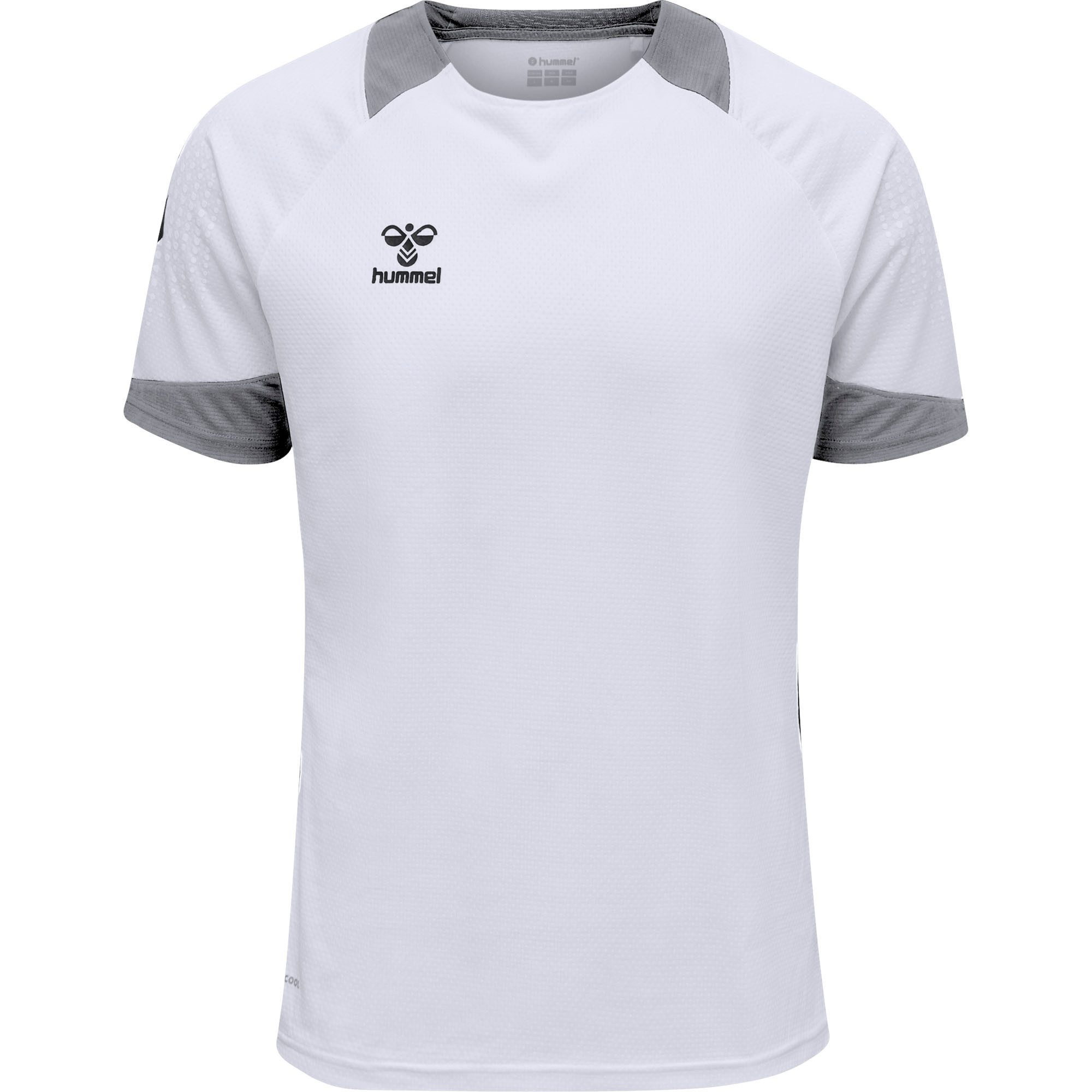 hummel Fußballtrikot Hummel Herren Trikot Lead günstig online kaufen