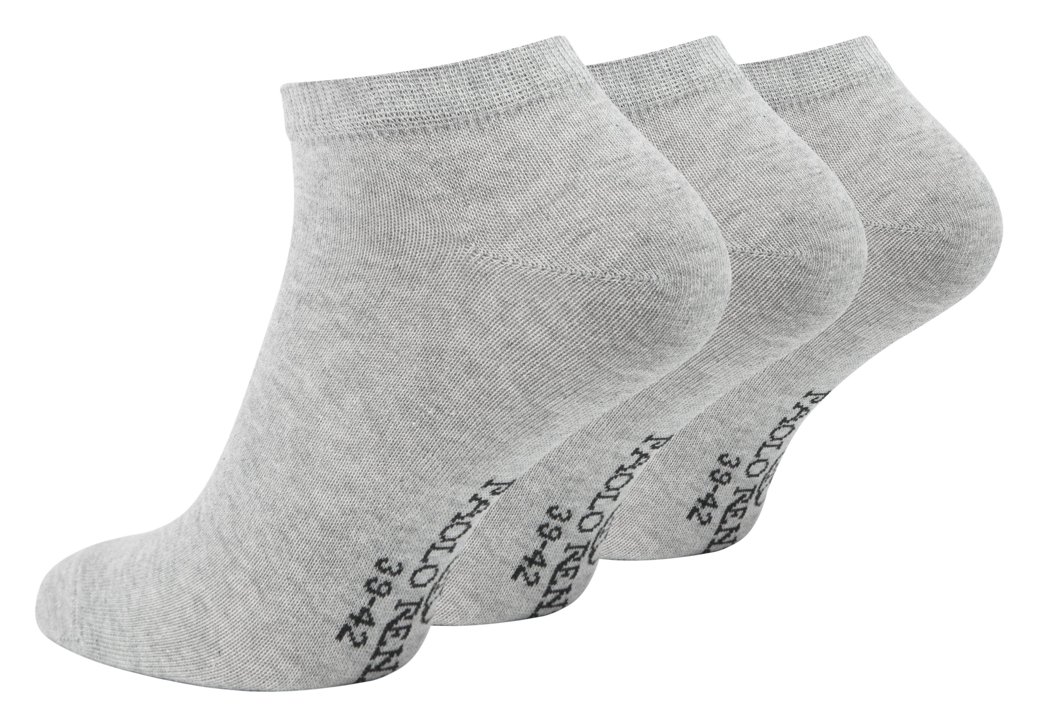 Paolo Renzo Sneakersocken für Herren und günstig online kaufen