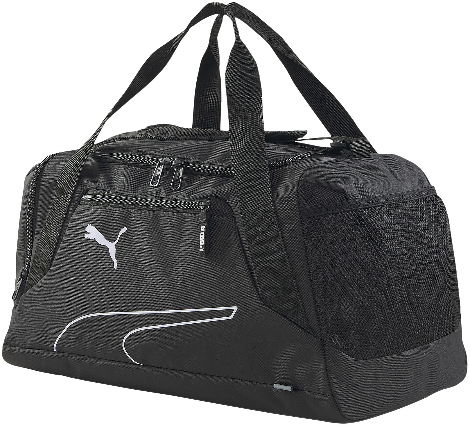 PUMA Sporttasche "FUNDAMENTALS SPORTS BAG S" günstig online kaufen