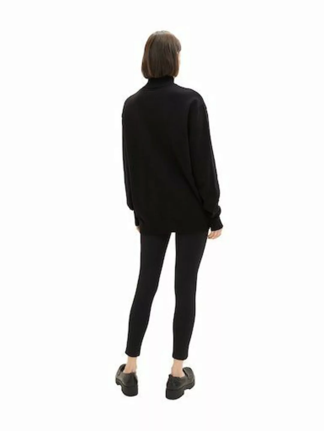 TOM TAILOR Treggings mit Biesen günstig online kaufen