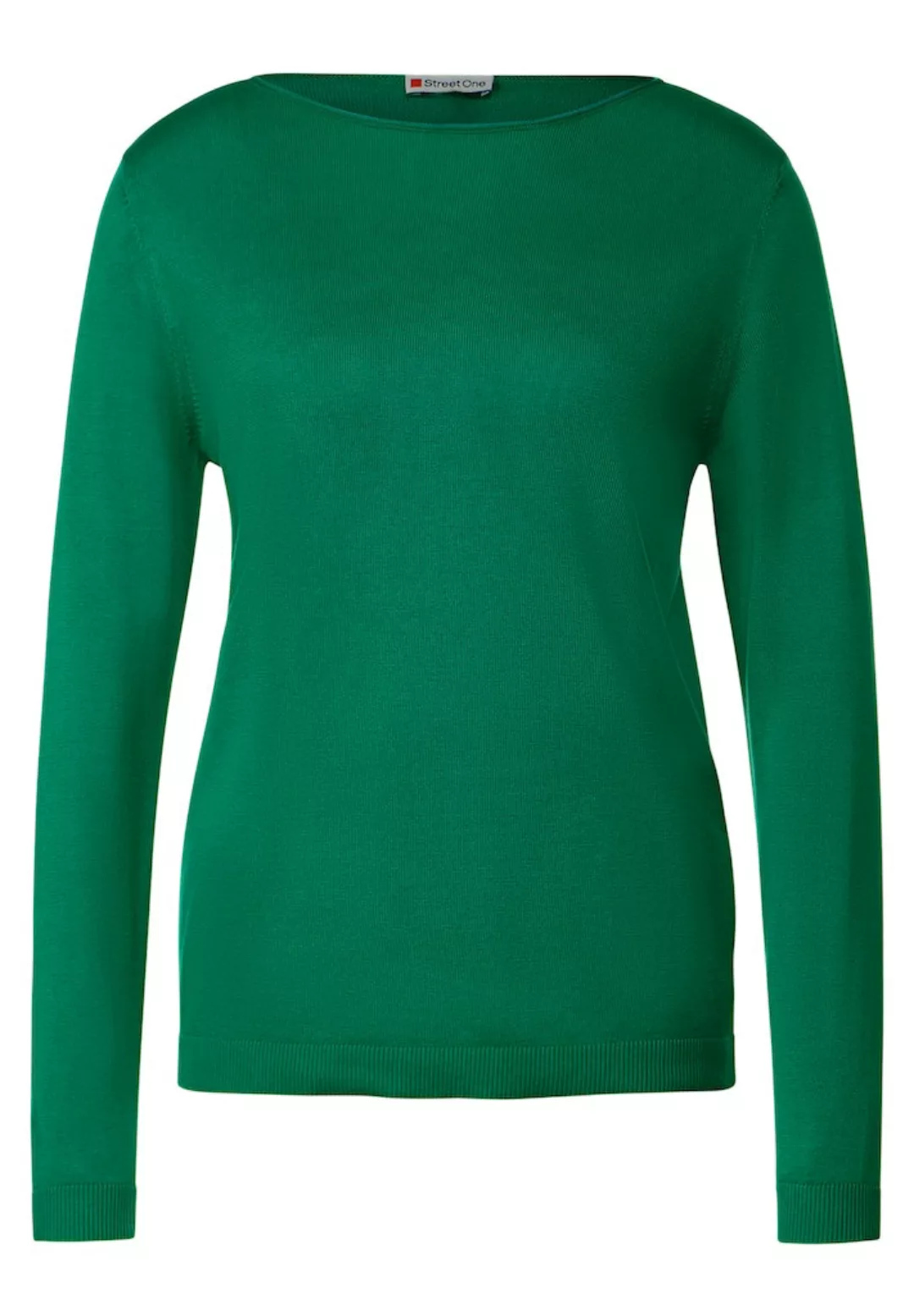 Street One Damen Pullover A302548 günstig online kaufen