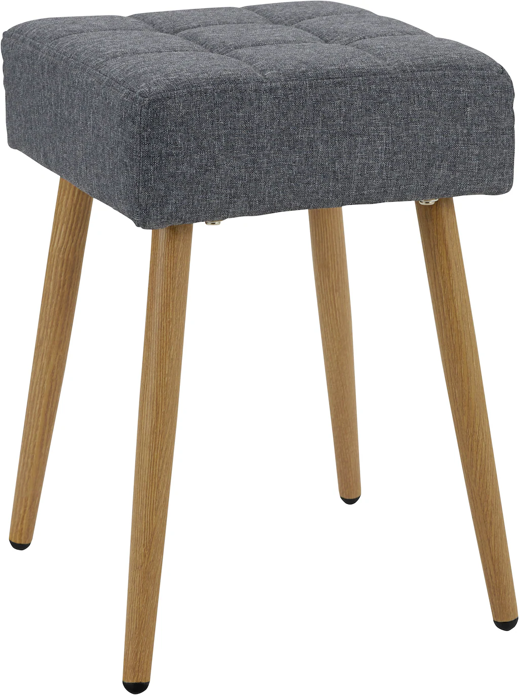 INOSIGN Hocker "Louise", (1 St.), quadratische Sitzfläche in 32 cm günstig online kaufen