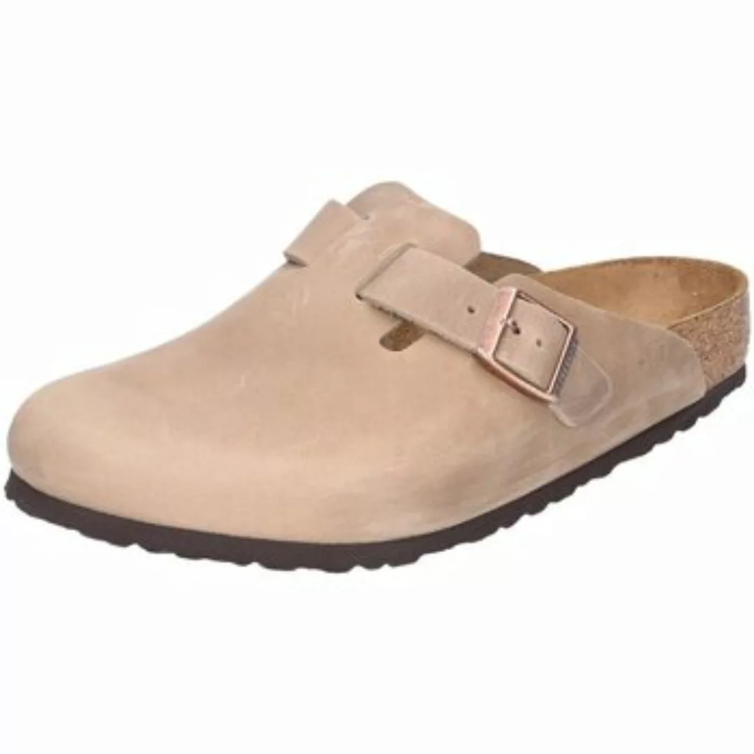 Birkenstock  Clogs Offene Boston BS 1018147 07888 günstig online kaufen