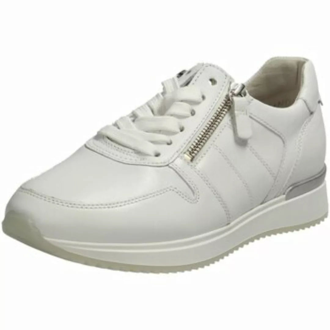 Gabor  Halbschuhe Schnuerschuhe Sneakers Schuhe Nappa 43.480.21 43.480.21 günstig online kaufen