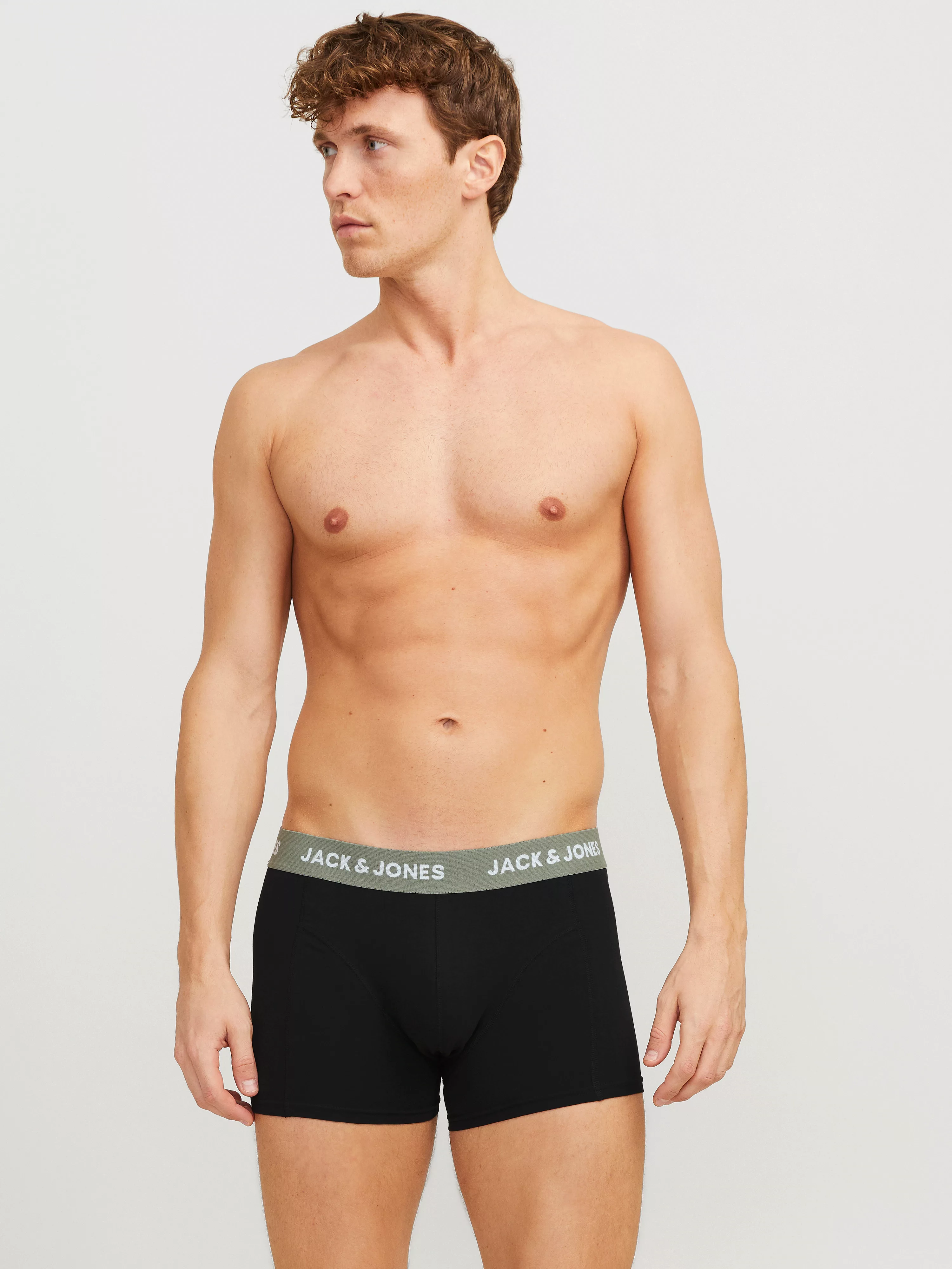 Jack & Jones Trunk JACAXEL SOLID günstig online kaufen