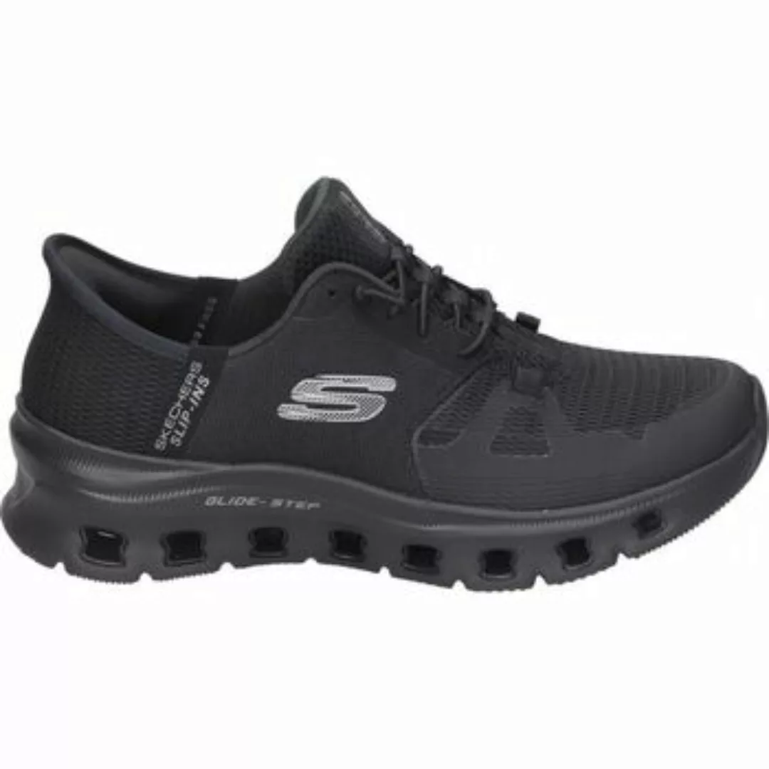 Skechers  Schuhe 150420-BBK günstig online kaufen