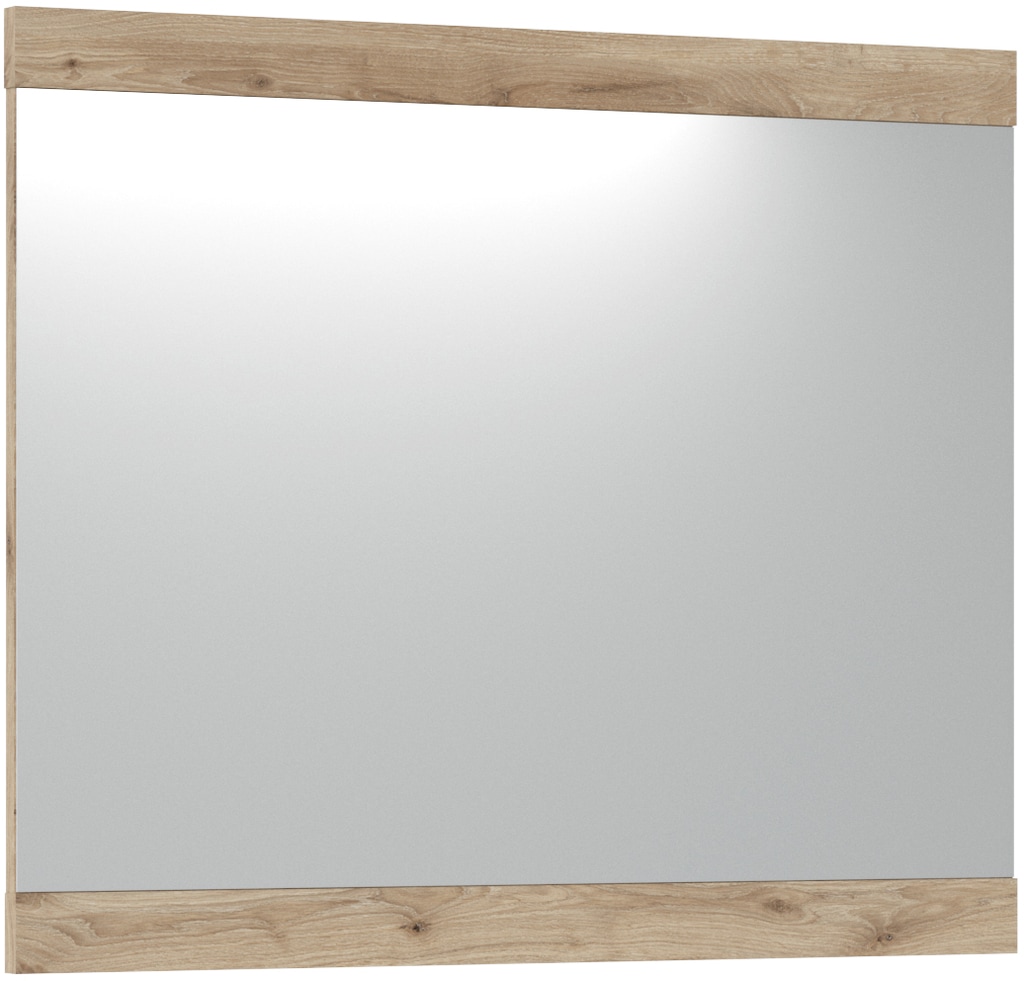 LIVING CHARM Garderobenspiegel "SUMGL1", Breite ca.86 cm günstig online kaufen