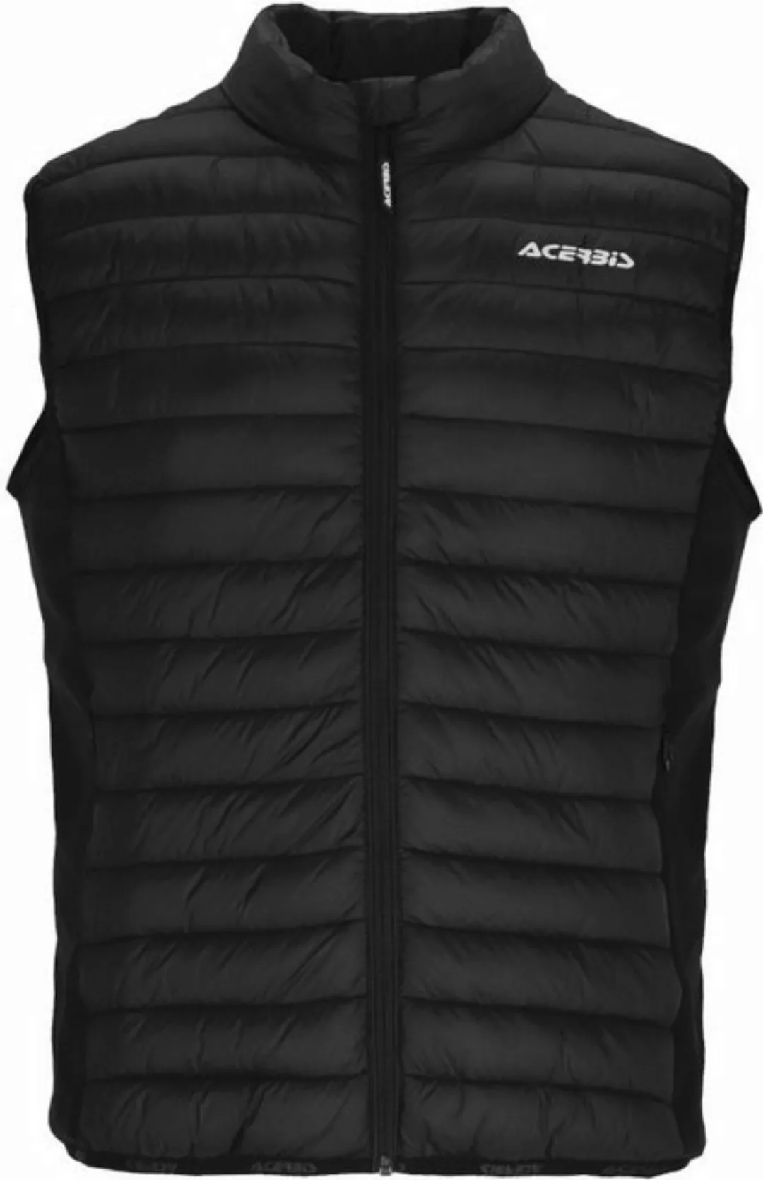 Acerbis Allwetterjacke Paddock wattierte wasserdichte Weste günstig online kaufen