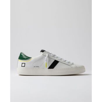 Date  Sneaker M421-HL-VC-WG HILL LOW VINTAGE-WHITE/GREEN günstig online kaufen