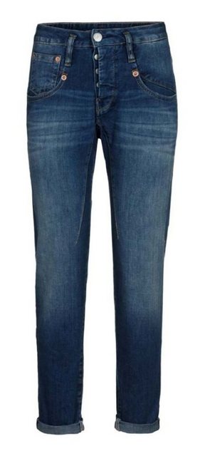 Herrlicher Boyfriend-Jeans 5318-OD902 Shyra Cropped Organic Denim Cashmere günstig online kaufen