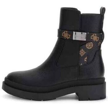 Guess  Damenstiefel FLTOVE FAL10-BLKBR günstig online kaufen