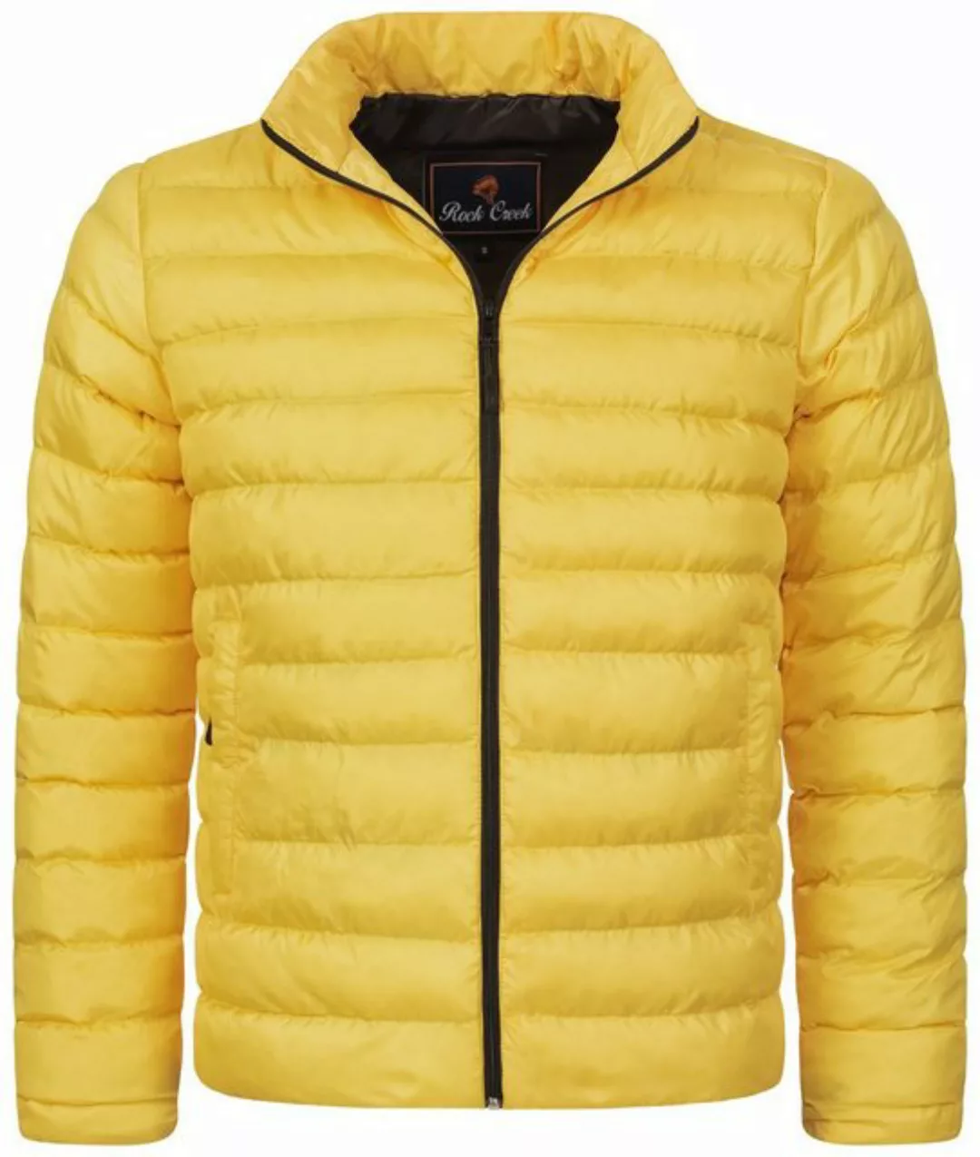 Rock Creek Steppjacke Herren Steppjacke H-320 günstig online kaufen