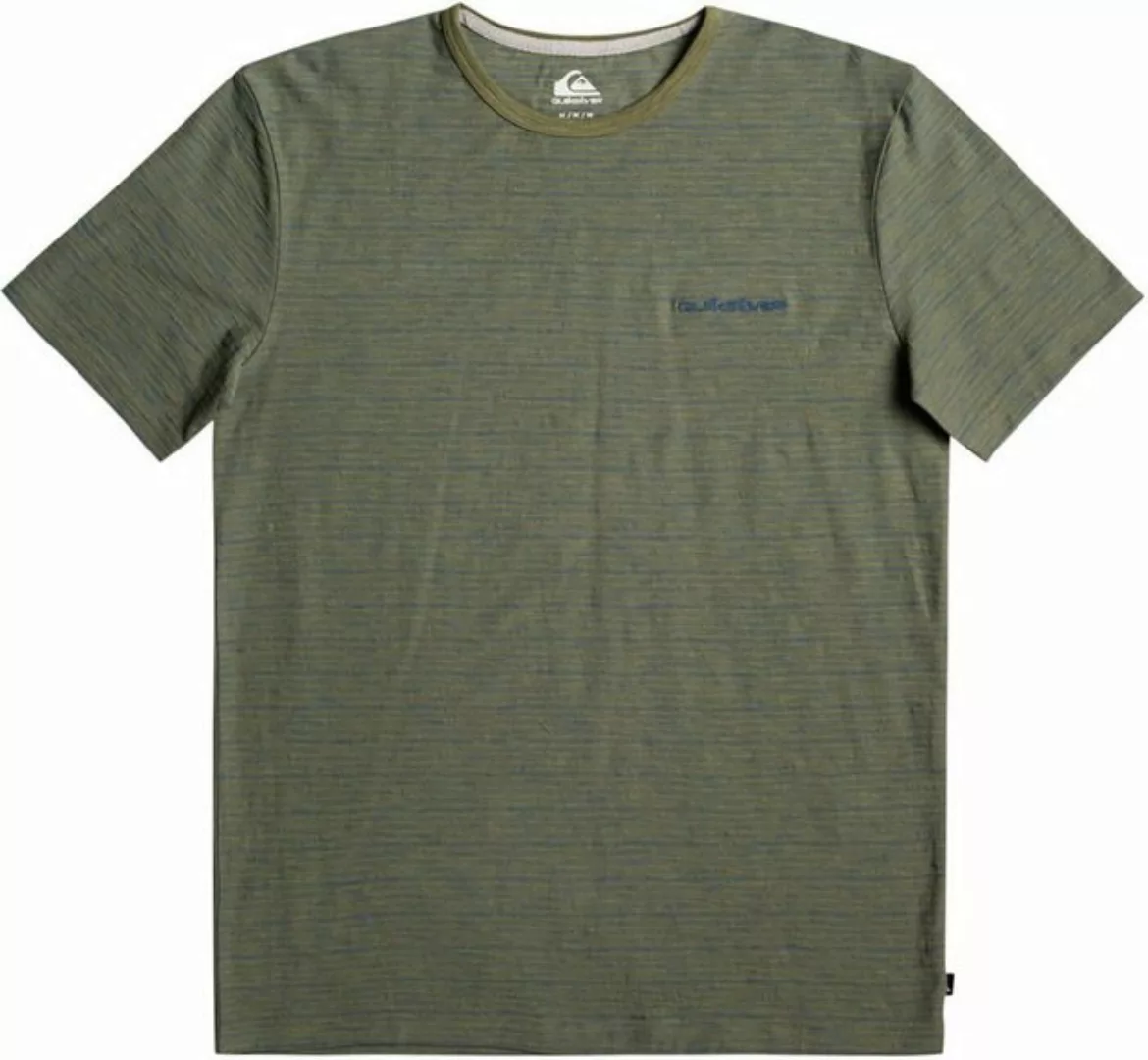 Quiksilver Kurzarmshirt KENTIN M KTTP günstig online kaufen