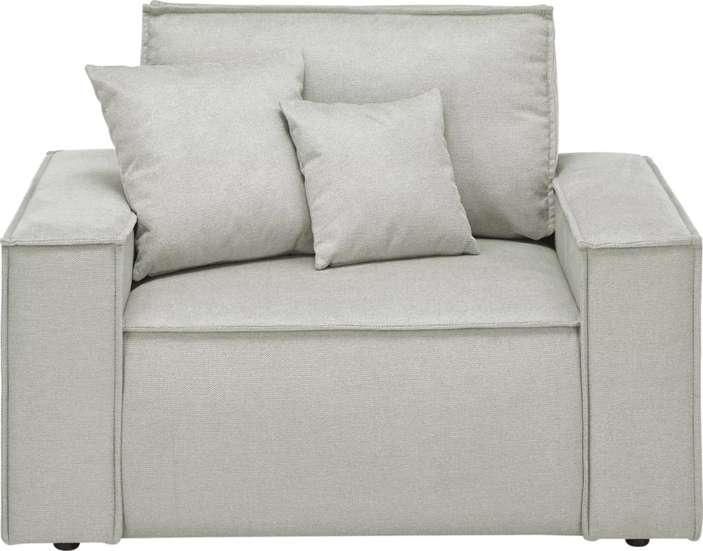 andas Loveseat "Finnley", (1 St.) günstig online kaufen