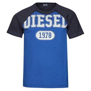 Diesel  T-Shirt T-RAGLEN günstig online kaufen