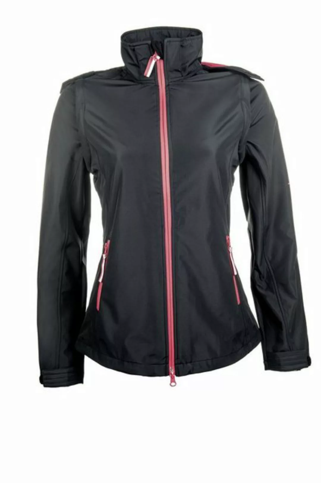 HKM Reitjacke Softshelljacke -Regensburg- günstig online kaufen