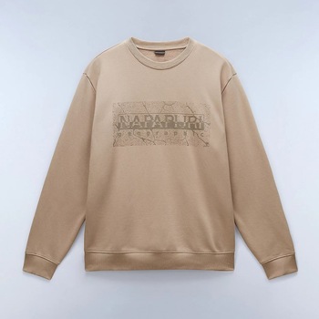 Napapijri  Sweatshirt ALBULA günstig online kaufen