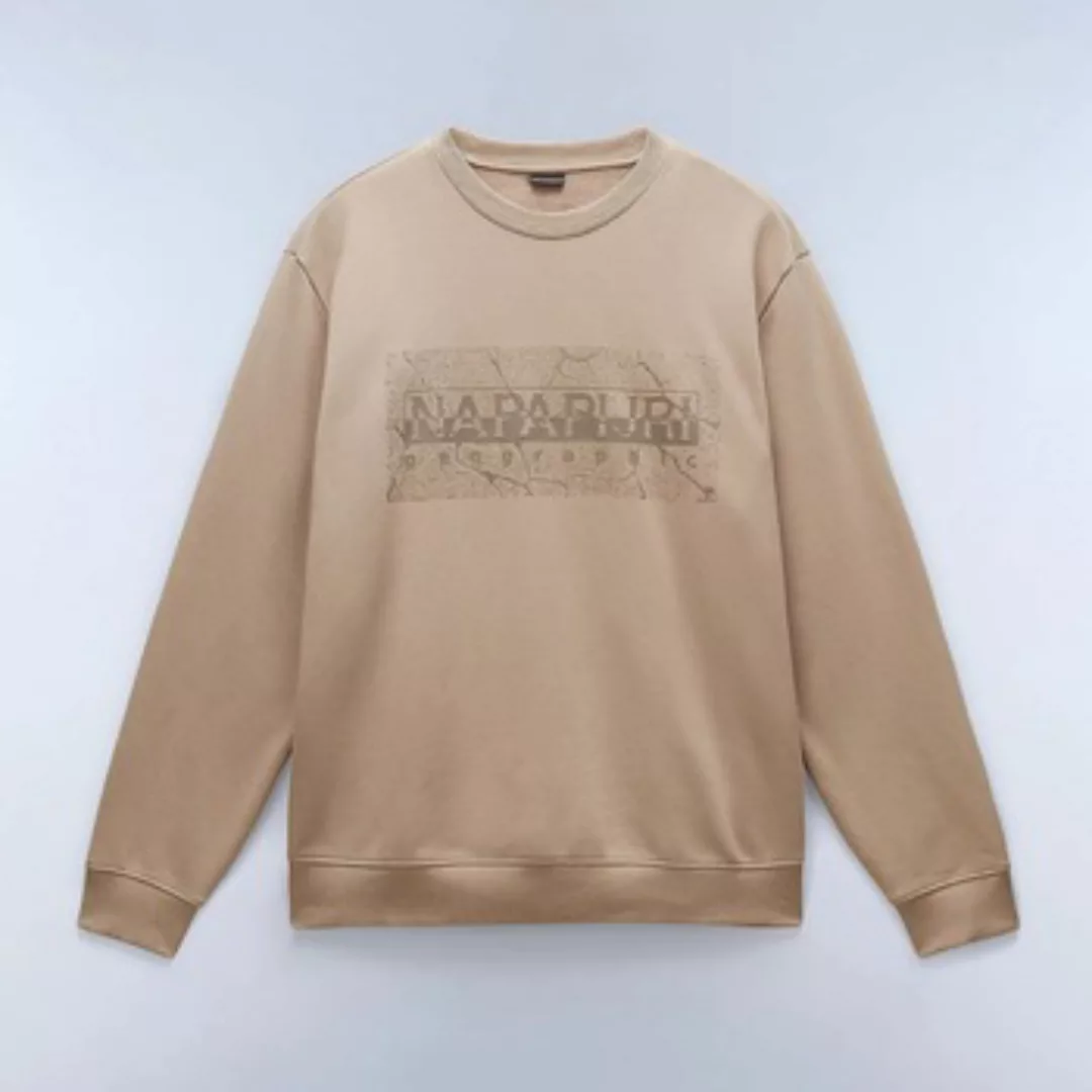 Napapijri  Sweatshirt ALBULA günstig online kaufen