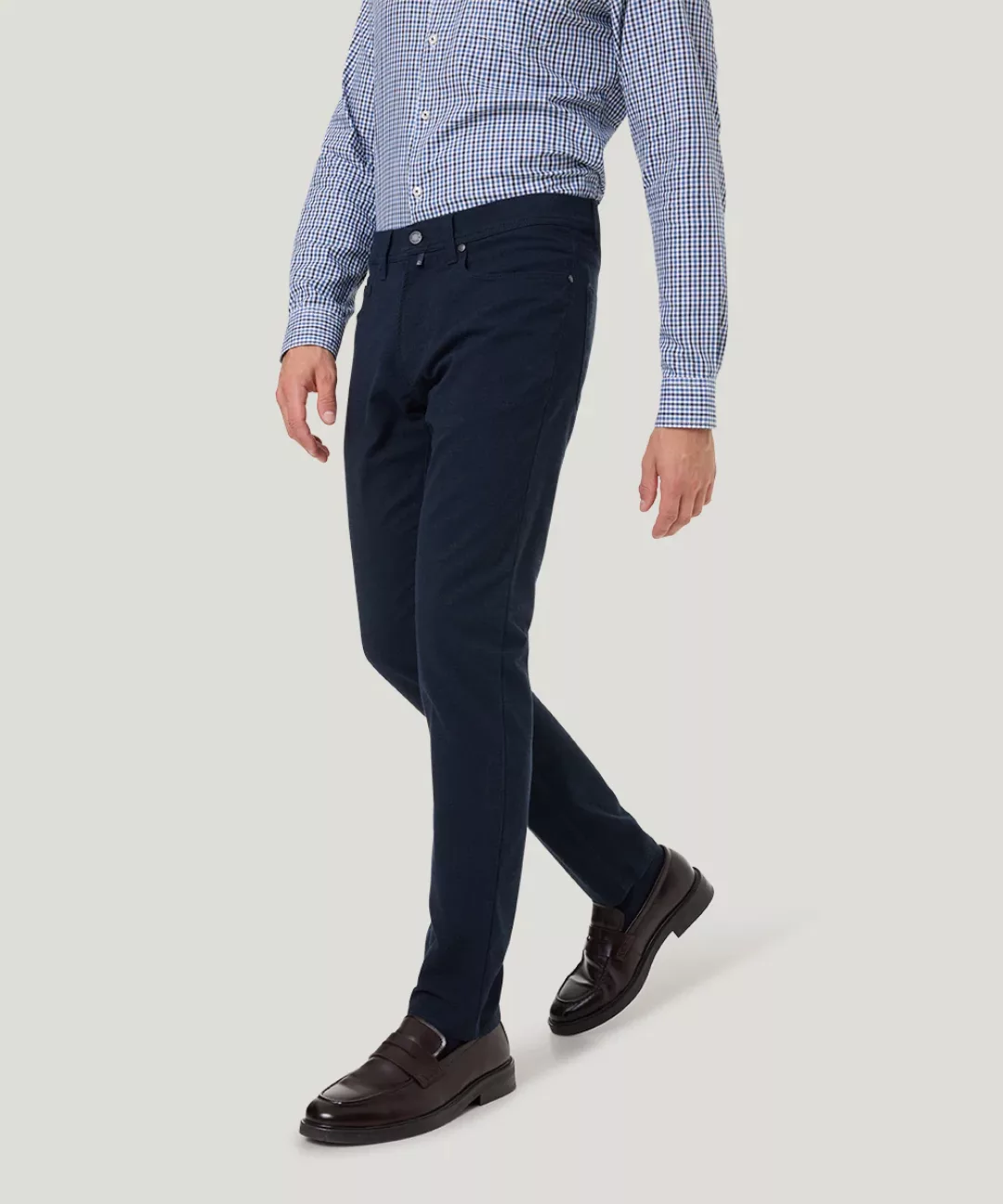 Pierre Cardin 5-Pocket-Jeans "PC-Lyon" günstig online kaufen