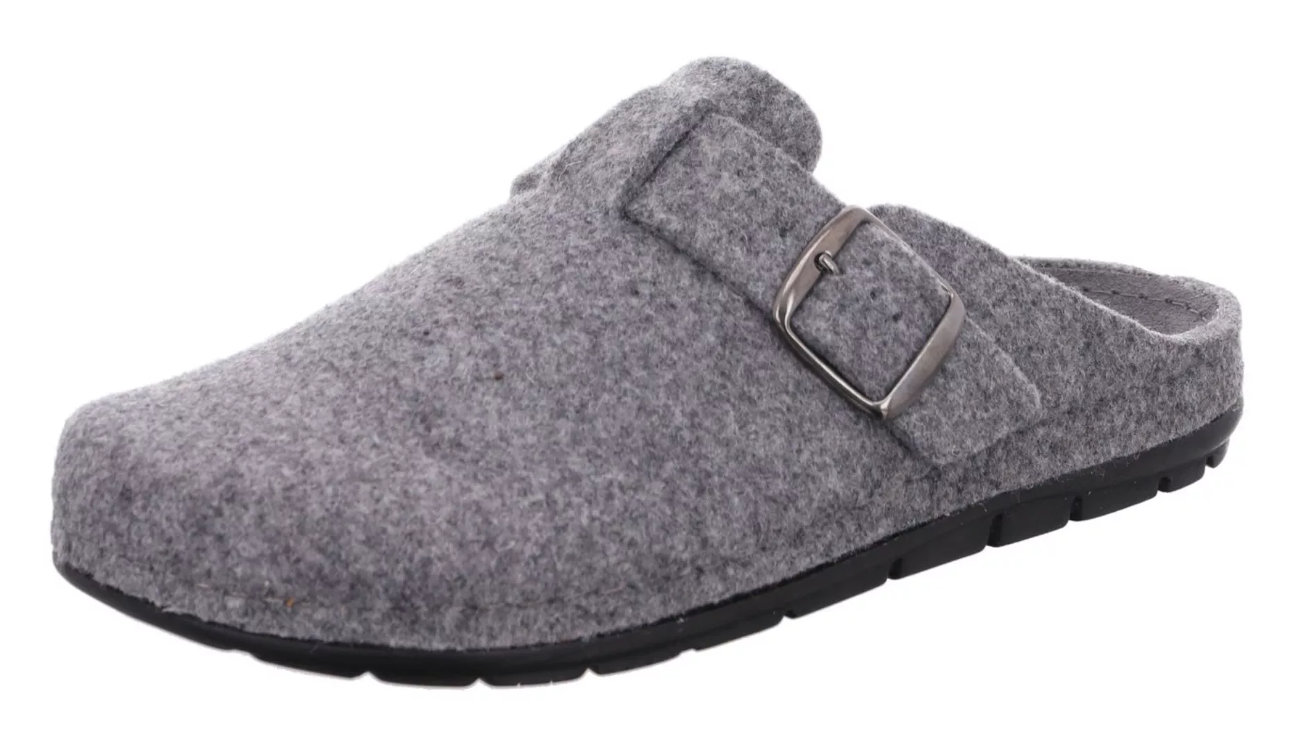 Rohde Pantoffel "RODIGO-H", Hausschuh, Schlappen, Homeslipper mit innenlieg günstig online kaufen